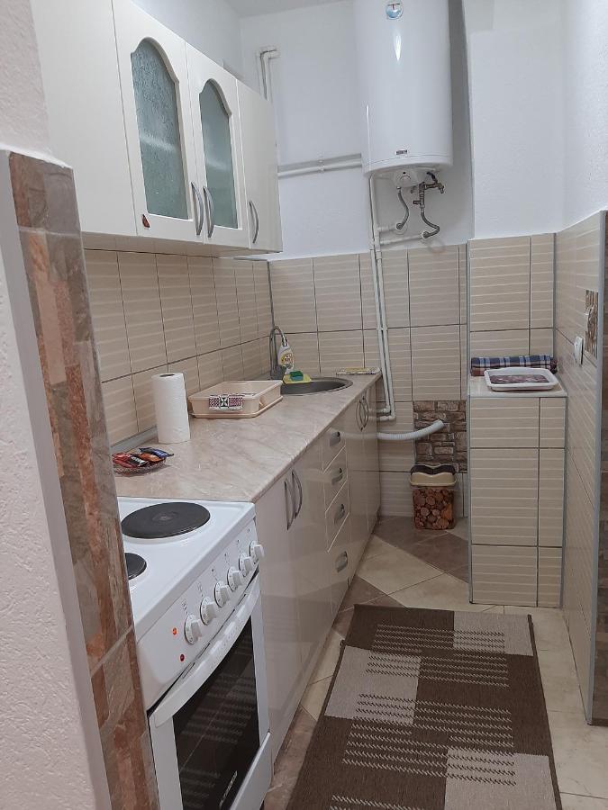 Vikendica Rtanj Villa Exterior foto