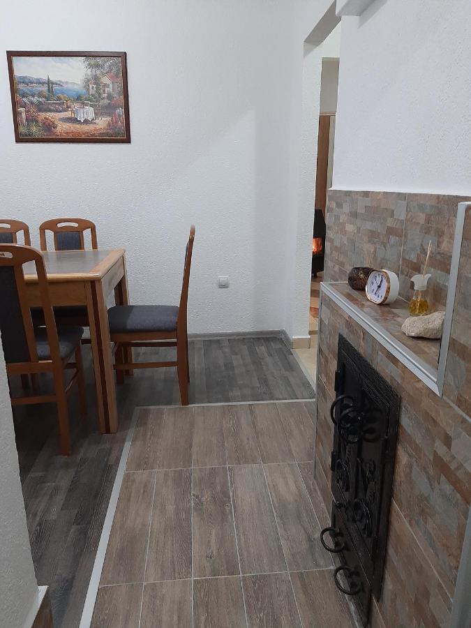 Vikendica Rtanj Villa Exterior foto