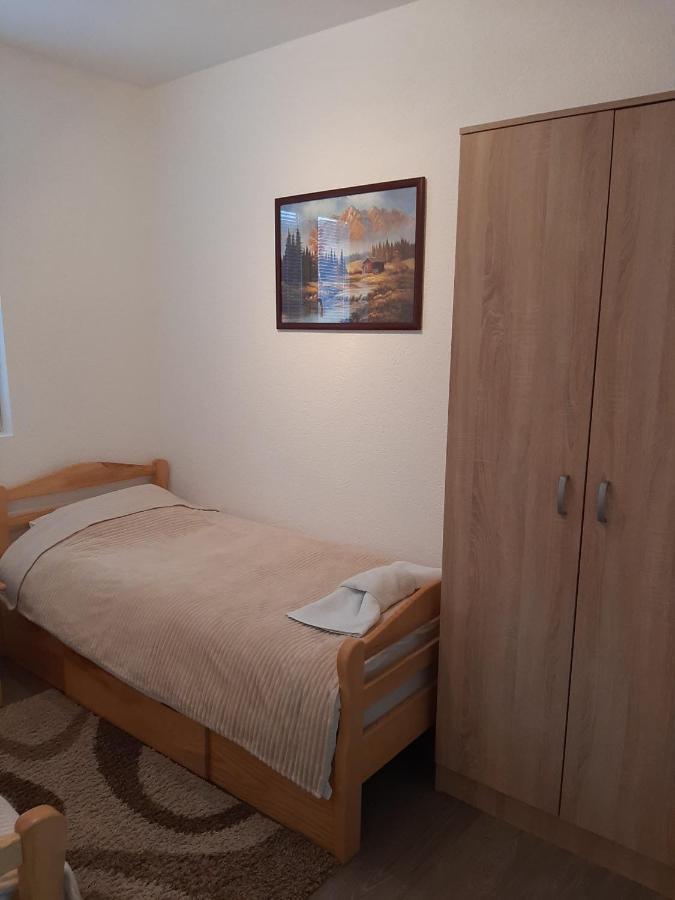Vikendica Rtanj Villa Exterior foto