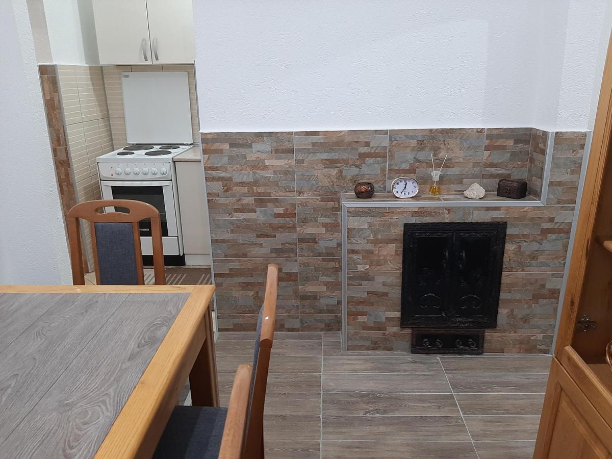Vikendica Rtanj Villa Exterior foto