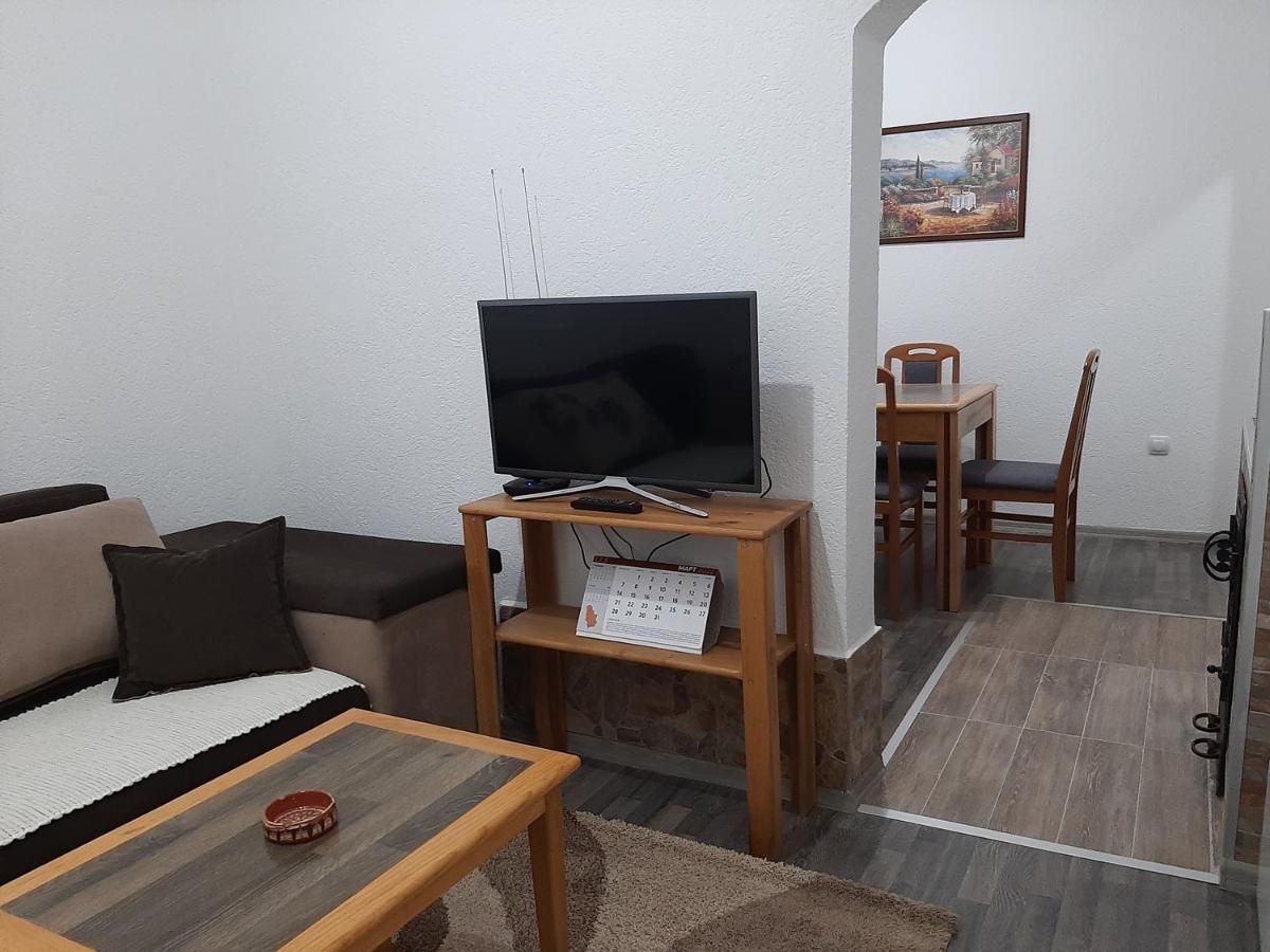 Vikendica Rtanj Villa Exterior foto