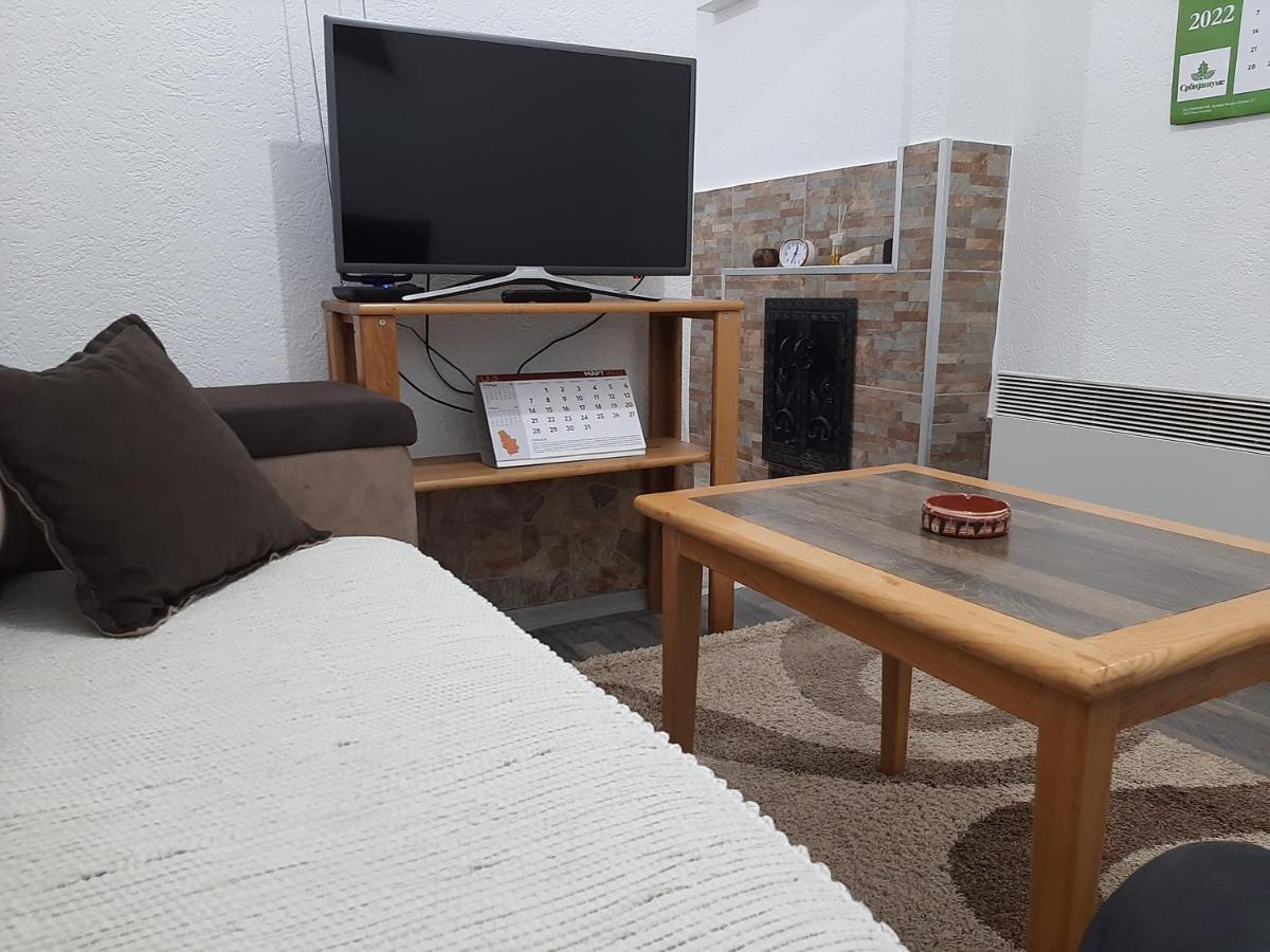 Vikendica Rtanj Villa Exterior foto