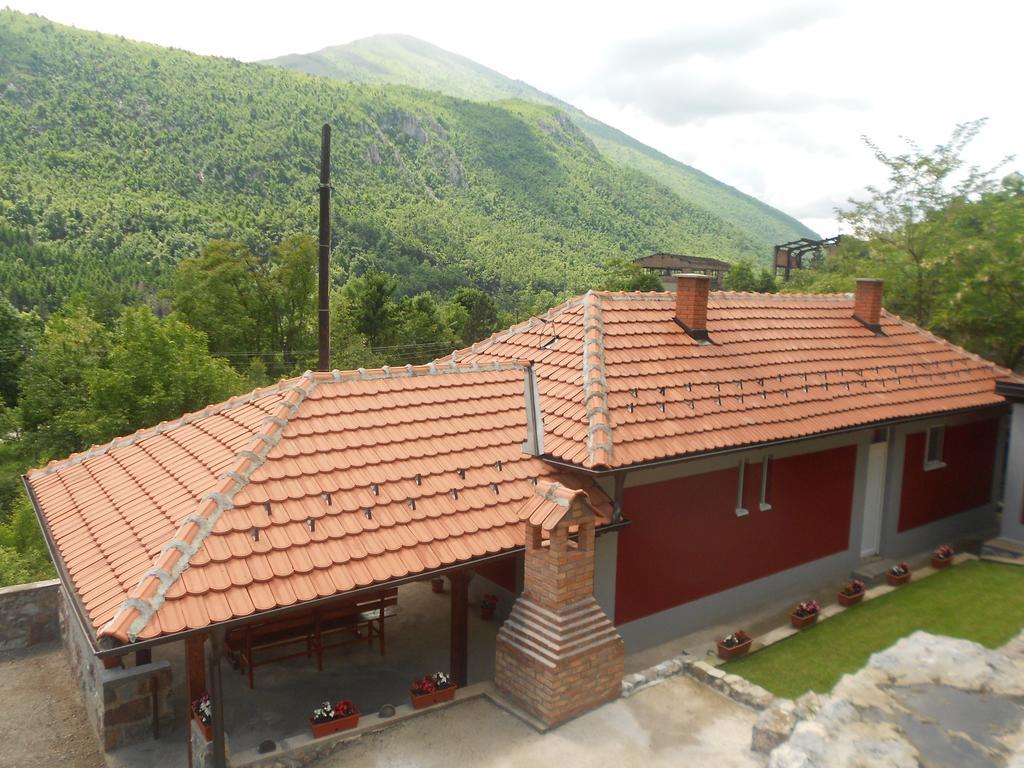Vikendica Rtanj Villa Cameră foto