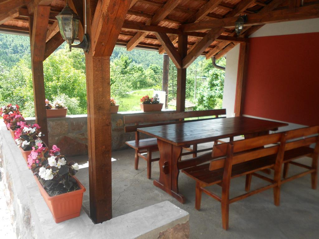 Vikendica Rtanj Villa Cameră foto