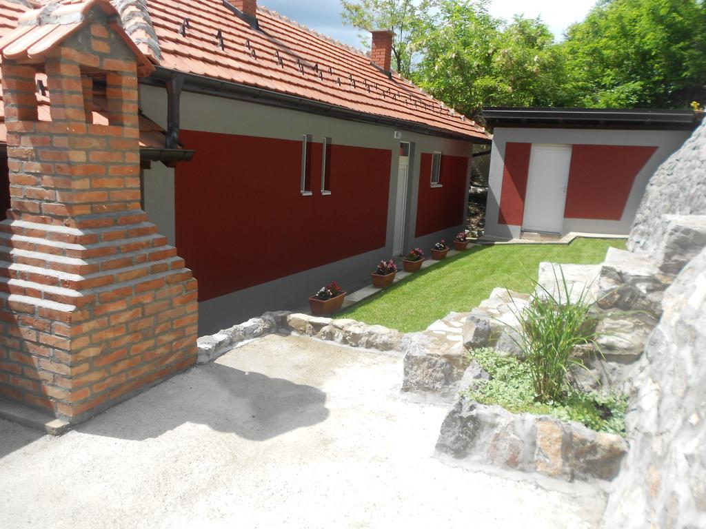 Vikendica Rtanj Villa Cameră foto